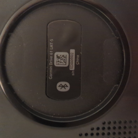 Garmin GPS - Picture 4 of 4